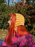 Lemon Bonnet