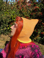 Citrus Bonnet