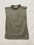Knit Vest Top