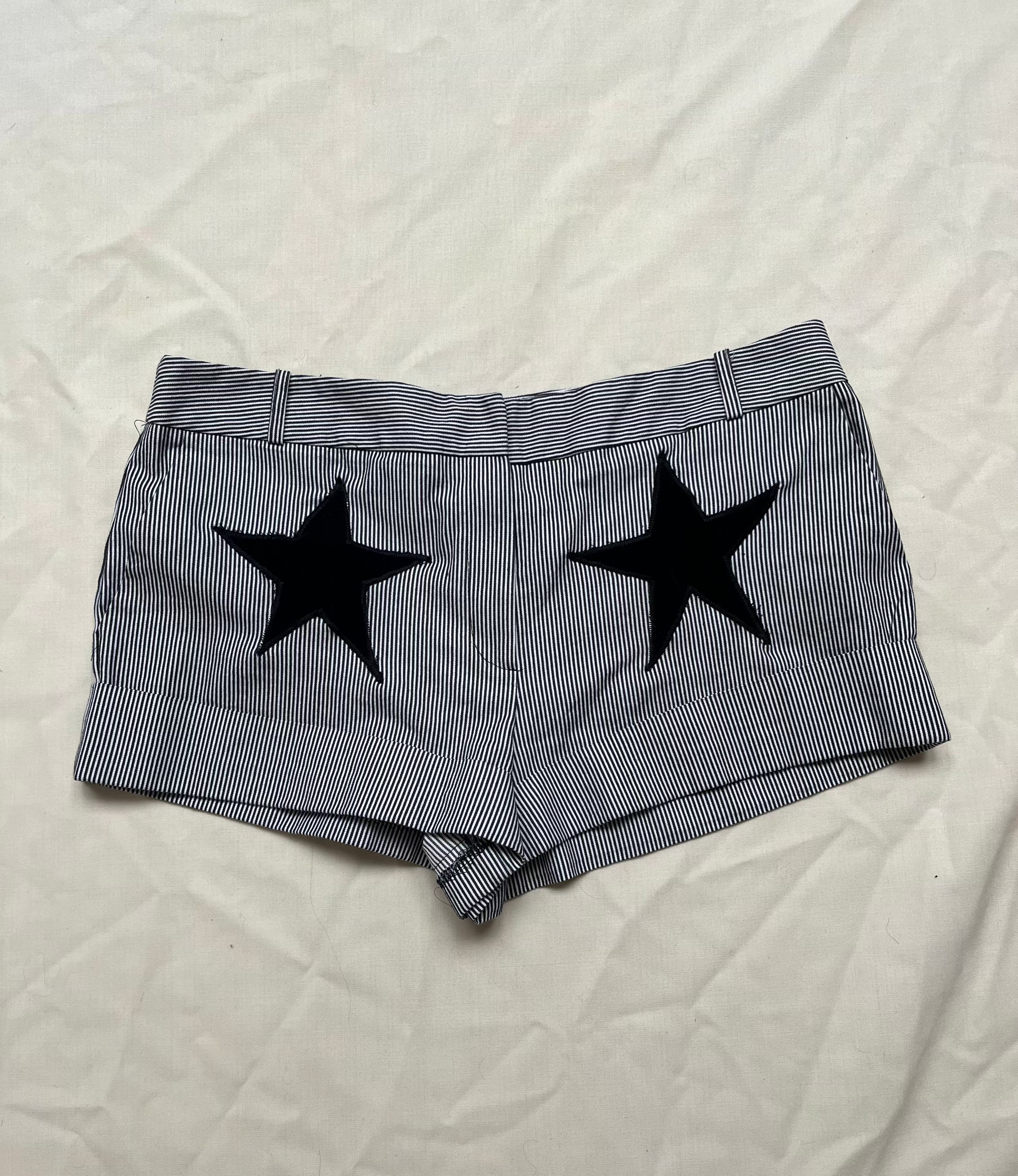 Jester Shorts