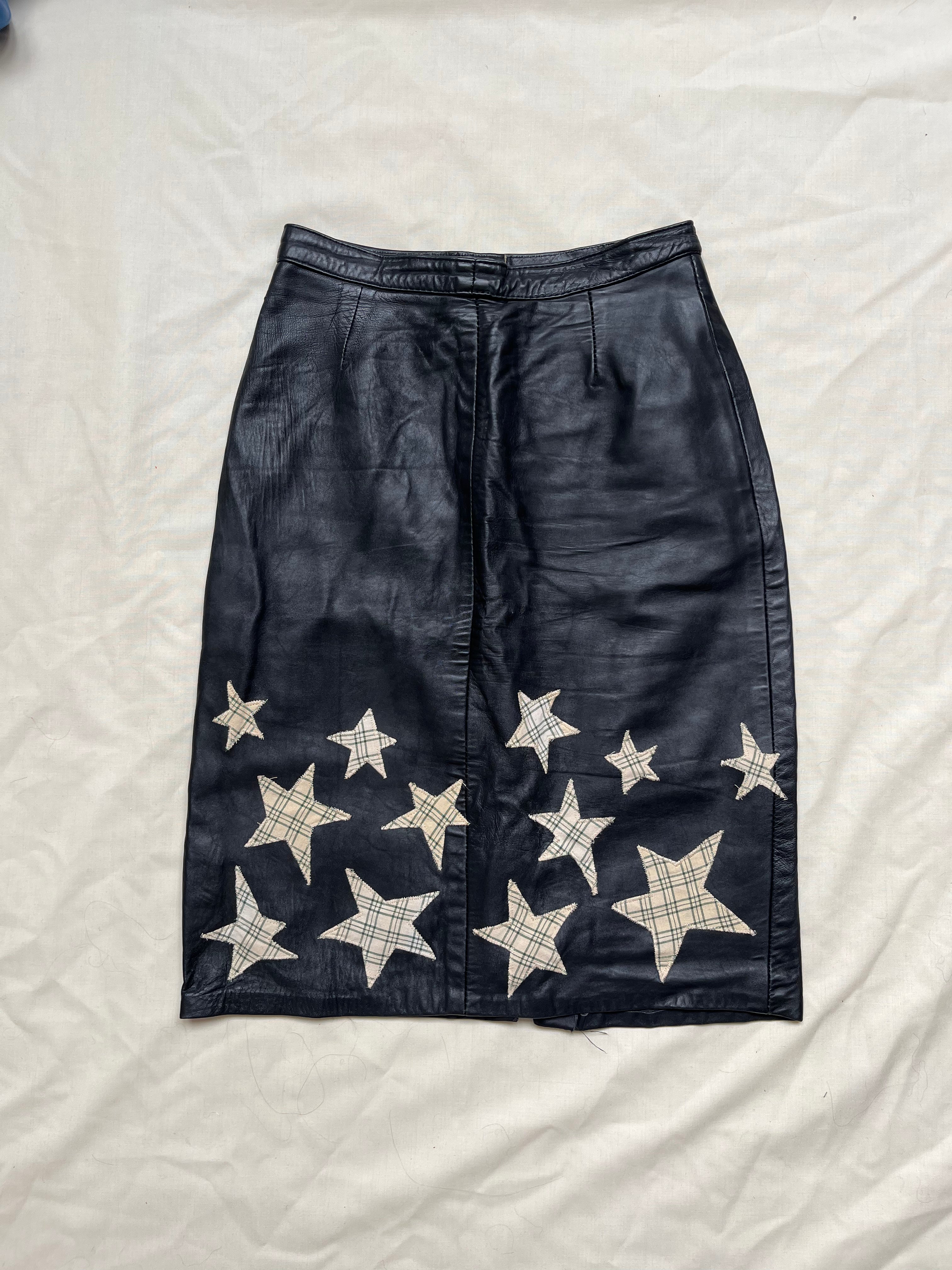 Starry Night Skirt