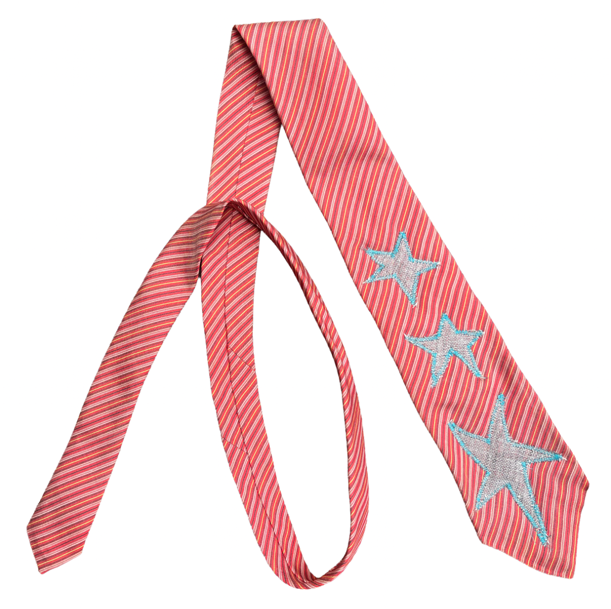 Stargazer Tie