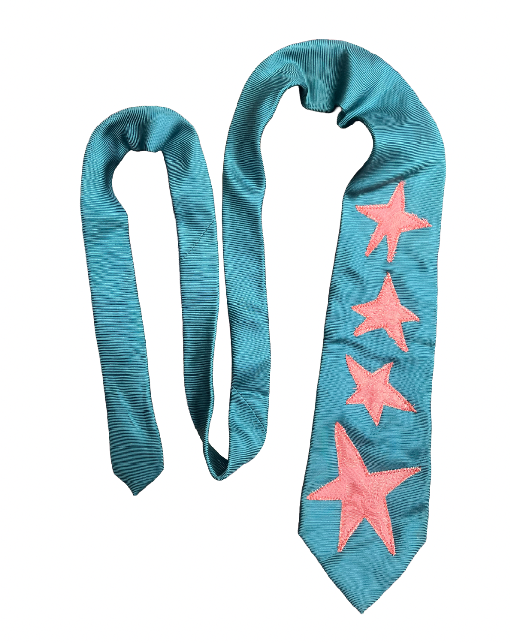 Starburster Tie