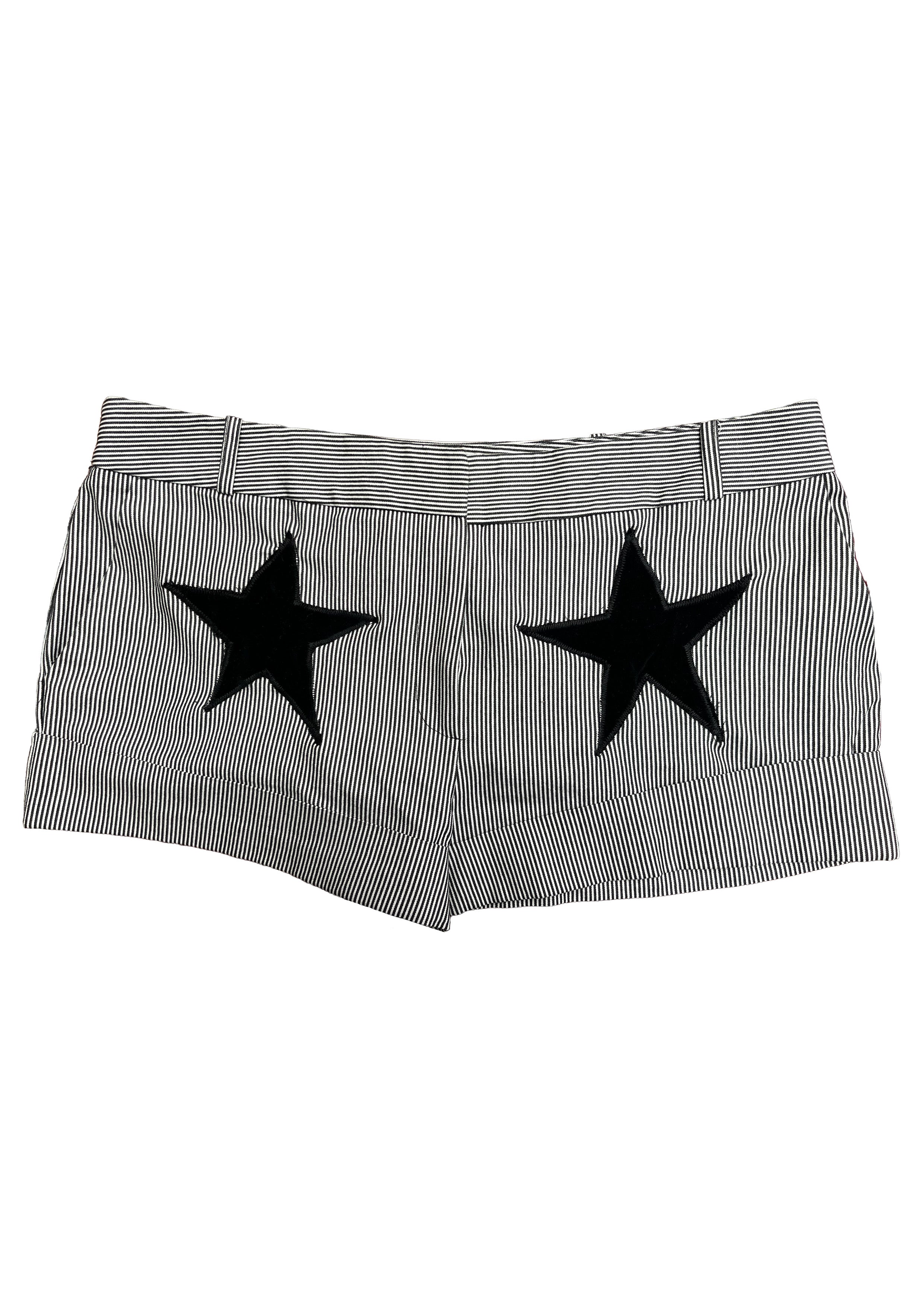 Jester Shorts